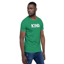Load image into Gallery viewer, Kind Motivational Short-Sleeve Unisex T-Shirt