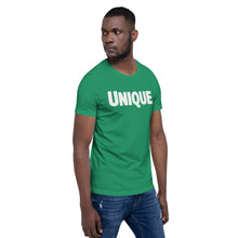 Load image into Gallery viewer, Unique Motivational Short-Sleeve Unisex T-Shirt