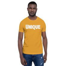Load image into Gallery viewer, Unique Motivational Short-Sleeve Unisex T-Shirt