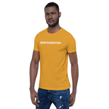 Load image into Gallery viewer, Quintessential Multiple Short-Sleeve Unisex T-Shirt