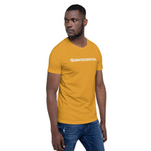 Load image into Gallery viewer, Quintessential Multiple Short-Sleeve Unisex T-Shirt