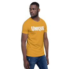 Load image into Gallery viewer, Unique Motivational Short-Sleeve Unisex T-Shirt