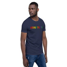 Load image into Gallery viewer, Fantastic Multi Short-Sleeve Unisex T-Shirt