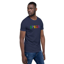 Load image into Gallery viewer, Special Multiple Short-Sleeve Unisex T-Shirt