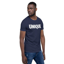 Load image into Gallery viewer, Unique Motivational Short-Sleeve Unisex T-Shirt