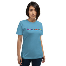 Load image into Gallery viewer, Quintessential Multiple Short-Sleeve Unisex T-Shirt