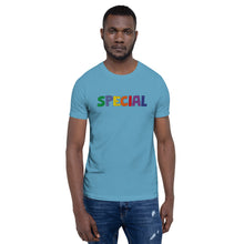 Load image into Gallery viewer, Special Multiple Short-Sleeve Unisex T-Shirt