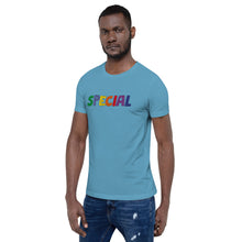 Load image into Gallery viewer, Special Multiple Short-Sleeve Unisex T-Shirt