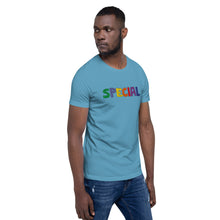 Load image into Gallery viewer, Special Multiple Short-Sleeve Unisex T-Shirt