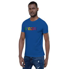 Load image into Gallery viewer, Special Multiple Short-Sleeve Unisex T-Shirt