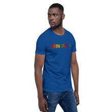 Load image into Gallery viewer, Fantastic Multi Short-Sleeve Unisex T-Shirt