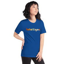 Load image into Gallery viewer, Intelligent Multiple Short-Sleeve Unisex T-Shirt