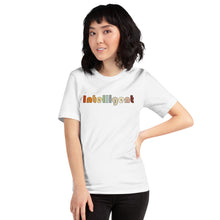 Load image into Gallery viewer, Intelligent Multiple Short-Sleeve Unisex T-Shirt