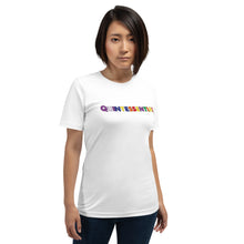 Load image into Gallery viewer, Quintessential Multiple Short-Sleeve Unisex T-Shirt