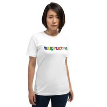Load image into Gallery viewer, Respectful Multiple Short-Sleeve Unisex T-Shirt