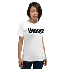 Load image into Gallery viewer, Unique Motivational Short-Sleeve Unisex T-Shirt