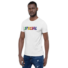 Load image into Gallery viewer, Special Multiple Short-Sleeve Unisex T-Shirt