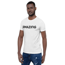 Load image into Gallery viewer, Amazing 2 Short-Sleeve Unisex T-Shirt