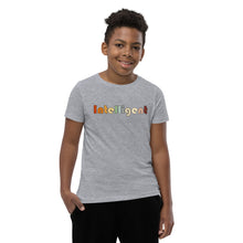 Load image into Gallery viewer, Intelligent Multiple Youth Short Sleeve T-Shirt