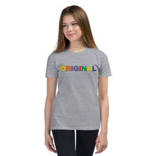 Load image into Gallery viewer, Original Multiple Youth Short Sleeve T-Shirt