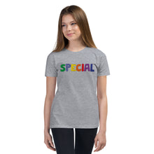 Load image into Gallery viewer, Special Multiple Youth Short Sleeve T-Shirt