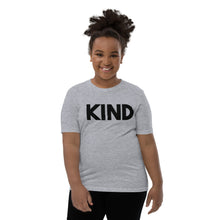 Load image into Gallery viewer, Kind Youth Short Sleeve T-Shirt