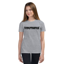 Load image into Gallery viewer, Youthful youth Short Sleeve T-Shirt