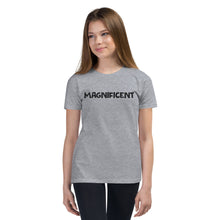 Load image into Gallery viewer, Magnificent Youth Short Sleeve T-Shirt