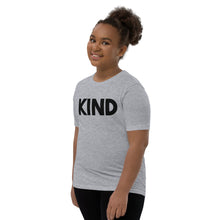 Load image into Gallery viewer, Kind Youth Short Sleeve T-Shirt