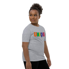 Load image into Gallery viewer, Unique Multiple Youth Short Sleeve T-Shirt
