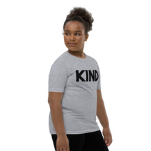 Load image into Gallery viewer, Kind Youth Short Sleeve T-Shirt
