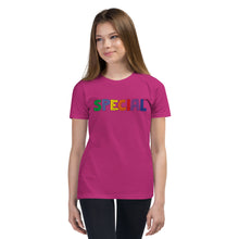 Load image into Gallery viewer, Special Multiple Youth Short Sleeve T-Shirt