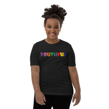 Load image into Gallery viewer, Youthful youth Short Sleeve T-Shirt