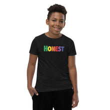 Load image into Gallery viewer, Honest Youth Short Sleeve T-Shirt
