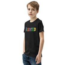 Load image into Gallery viewer, Talented Multiple Youth Short Sleeve T-Shirt