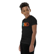 Load image into Gallery viewer, Kind Youth Short Sleeve T-Shirt