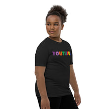 Load image into Gallery viewer, Youthful youth Short Sleeve T-Shirt