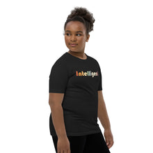 Load image into Gallery viewer, Intelligent Youth Short Sleeve T-Shirt