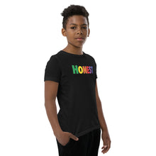 Load image into Gallery viewer, Honest Youth Short Sleeve T-Shirt