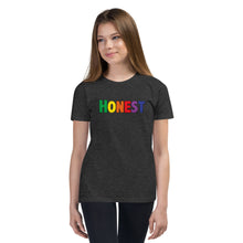 Load image into Gallery viewer, Honest Multiple Youth Short Sleeve T-Shirt