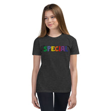 Load image into Gallery viewer, Special Multiple Youth Short Sleeve T-Shirt