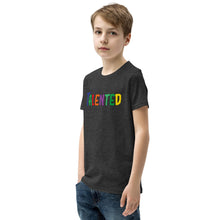 Load image into Gallery viewer, Talented Multiple Youth Short Sleeve T-Shirt