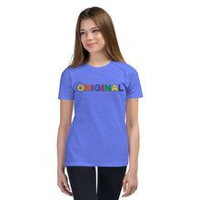 Load image into Gallery viewer, Original Multiple Youth Short Sleeve T-Shirt