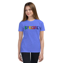 Load image into Gallery viewer, Special Multiple Youth Short Sleeve T-Shirt