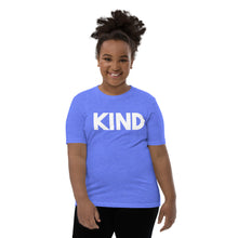 Load image into Gallery viewer, Kind Youth Short Sleeve T-Shirt
