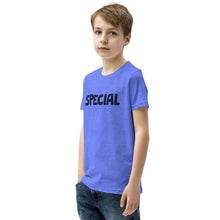 Load image into Gallery viewer, Special Youth Short Sleeve T-Shirt