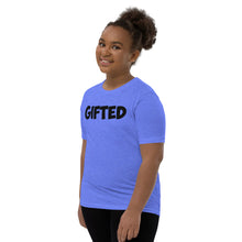 Load image into Gallery viewer, Gifted Youth Short Sleeve T-Shirt