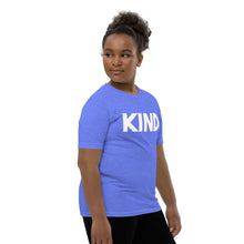 Load image into Gallery viewer, Kind Youth Short Sleeve T-Shirt