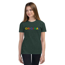 Load image into Gallery viewer, Original Multiple Youth Short Sleeve T-Shirt