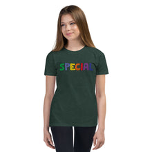 Load image into Gallery viewer, Special Multiple Youth Short Sleeve T-Shirt